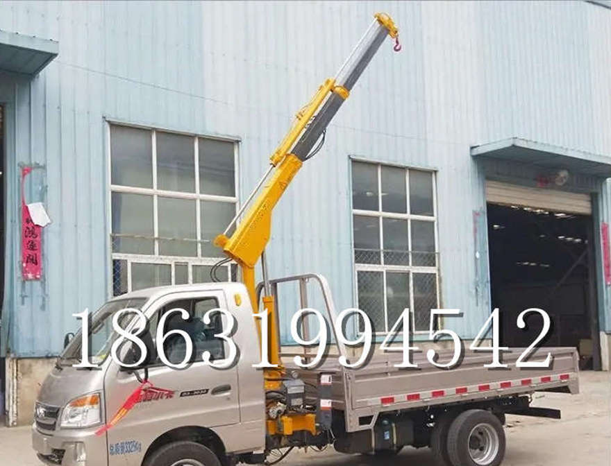 宁夏回族自治区车载吊机遥控升降机车间货车起重机出租室内吊机价格车载吊机